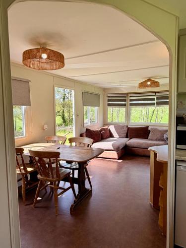 Simene cabin, Bridport (foto 2)