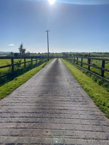 Hunthill in Lismore