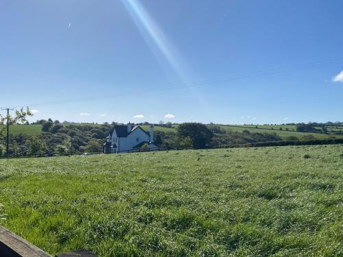 Hunthill in Lismore