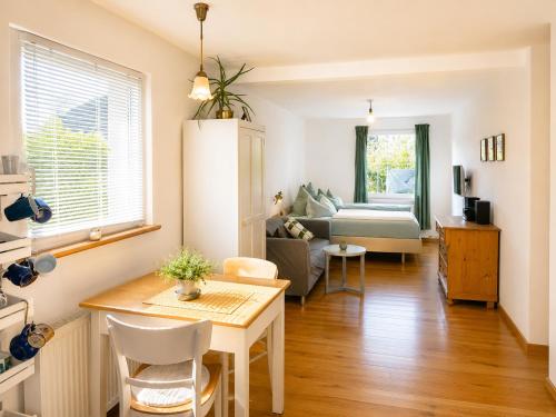 Norddorf Hideaway-Ruhige Ferienwohnung auf Amrum in Norddorf auf Amrum, Deutschland