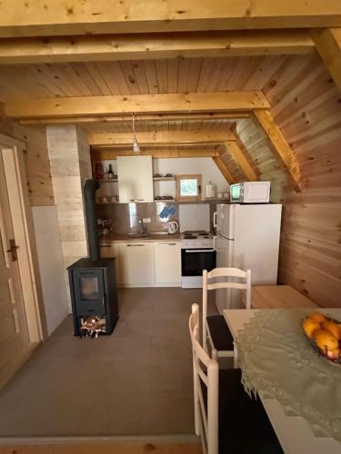 Apartman Boro