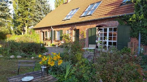 Seminar und Landhaus Schönbeck