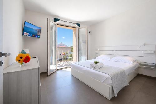 18 Gradi Apartments, Marsala