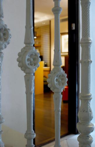 カーサ ブティック バルセロナ