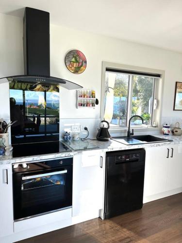 Kakanui Coast Retreat in Kakanui