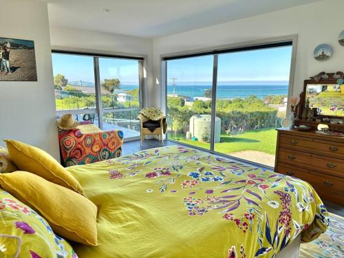 Kakanui Coast Retreat in Kakanui