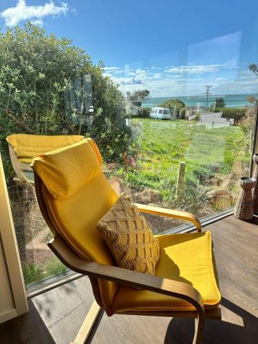 Kakanui Coast Retreat in Kakanui