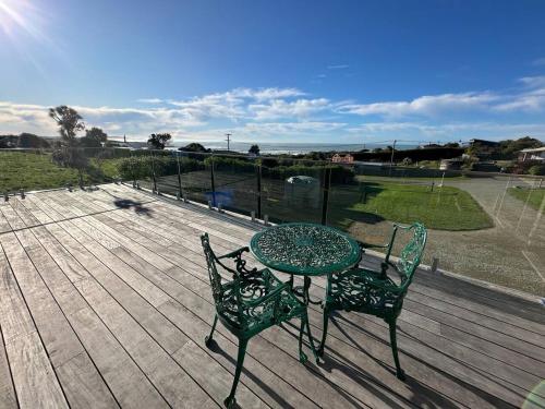 Kakanui Coast Retreat in Kakanui