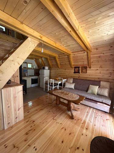 Apartman Boro in Vrela