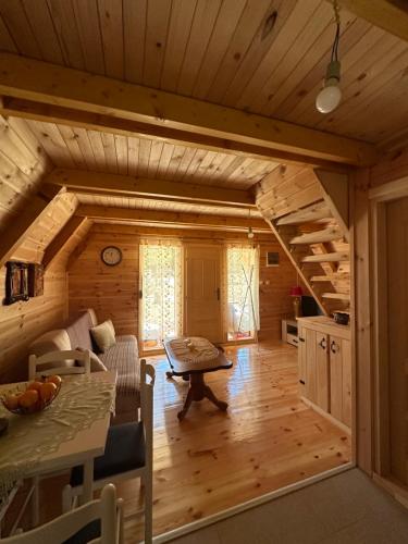 Apartman Boro in Vrela