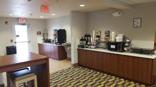 Microtel Inn & Suites By Wyndham Bellevue