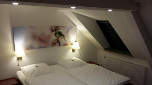 Hotel Horstmann Garni - image 14