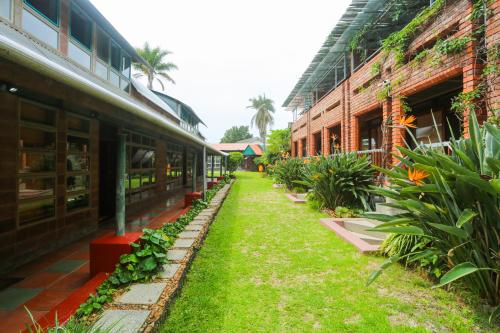 Stratfords Guesthouse