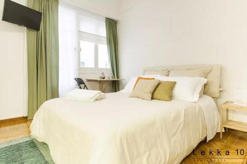 Lekka 10 Apartments Room Type - Studio Apartment