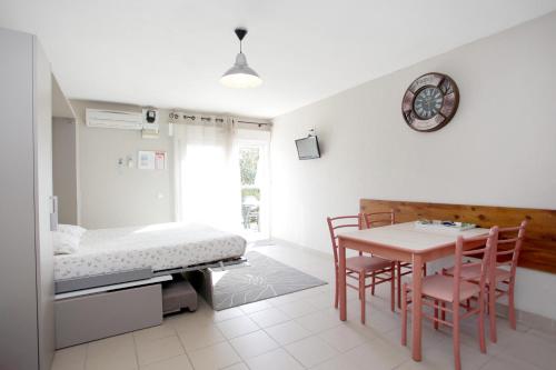 Le Champ d'Eysson Aparthotel – Montauroux, ID