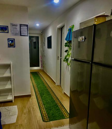 Stadium Porto Hostel in Campana