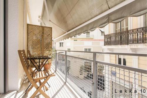 Lekka 10 Apartments, Atene