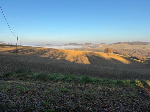 La Petite Ferme des Etoiles in Avezan