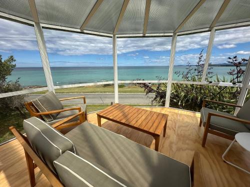 Létesítmények, Kakanui Ocean Views in Kakanui