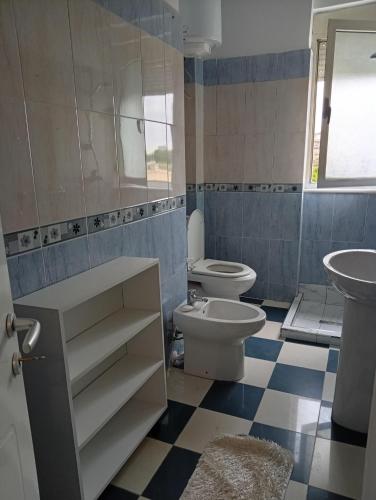 Eden Apartament Vlora in 發羅拉