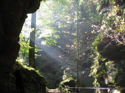 Ferienwohnung Wawrok Ferienwohnung Wawrok