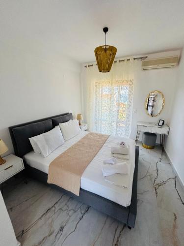 Studios Litsa in Thassos