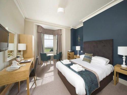 Dornoch Hotel 'A Bespoke Hotel'