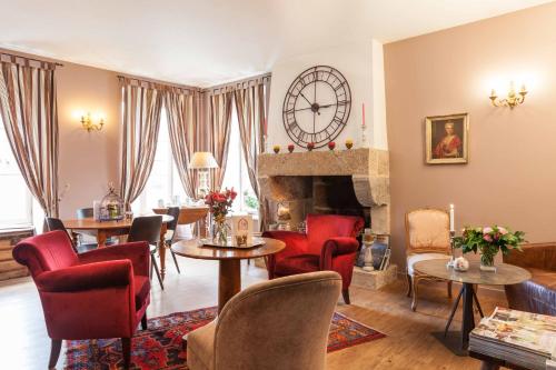Logis Hôtel Arvor