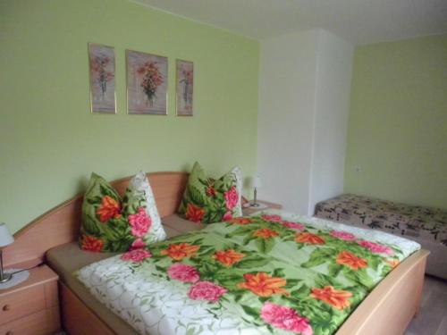 Ferienwohnung Wawrok Ferienwohnung Wawrok