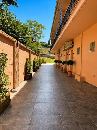 Villa Nickolas in Paleo Tsifliki