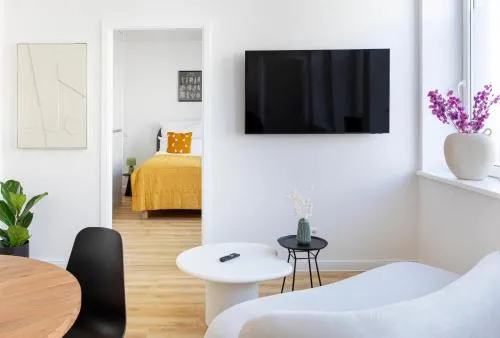 Louis & Louise Apartments & Rooms I Digital Check In in Bremen, Deutschland