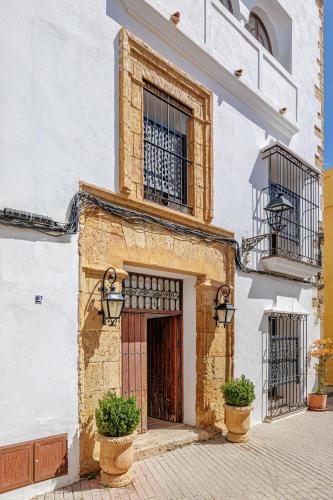 Castillo de Marbella