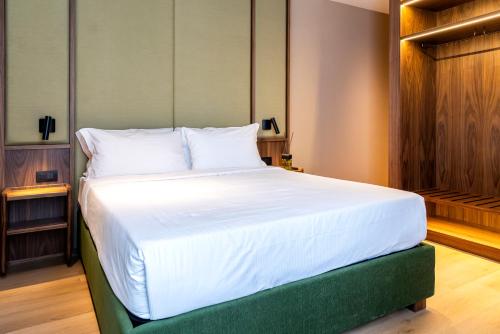 Hotel Vapore Room Type - Superior Double Room