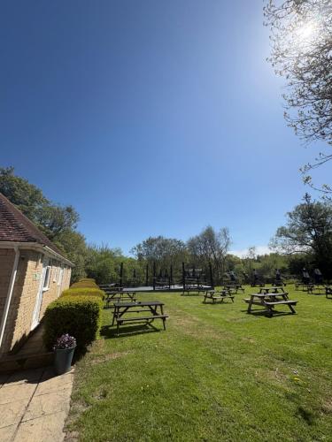 The Pelican Inn - image 28