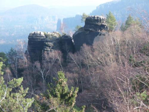 Ferienwohnung Wawrok Ferienwohnung Wawrok