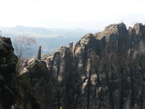 Ferienwohnung Wawrok Ferienwohnung Wawrok