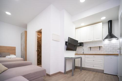 Loft en Calafell a 200 m playa