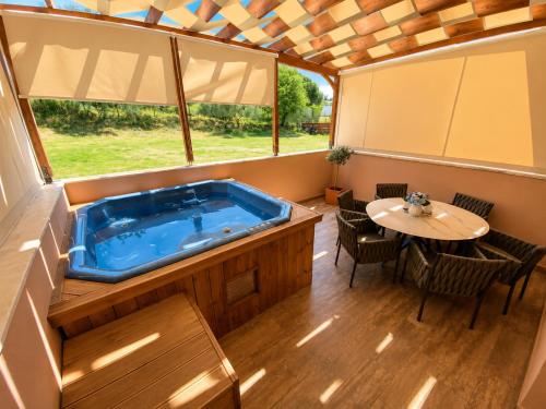 Villa Nickolas in Paleo Tsifliki