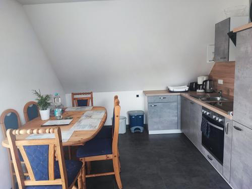 Ferienwohnung Mühlbach (Ferienwohnung Muhlbach) in Eckental