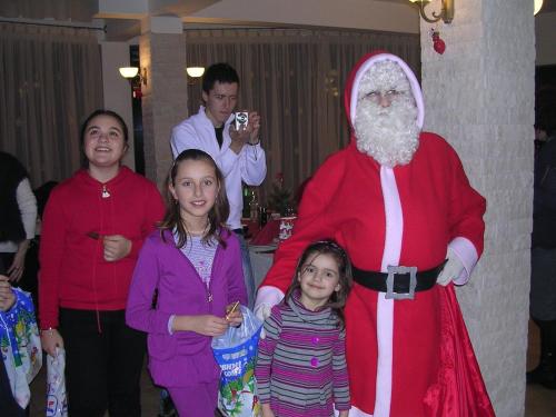 Pension Perla Bucovinei - image 9