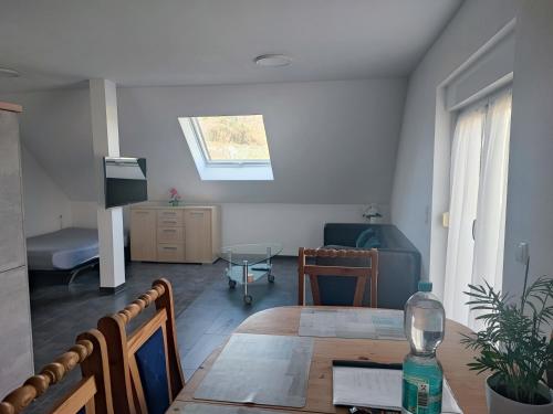 Ferienwohnung Mühlbach (Ferienwohnung Muhlbach) in Eckental