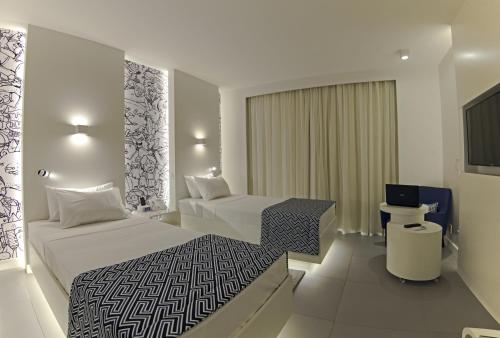 ibis Styles Alagoinhas