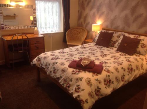 Cleasewood Guest House - image 11