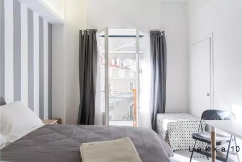Lekka 10 Apartments, Atény (fotografie 7)