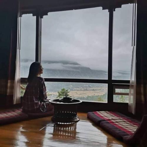 Haven Resort Paro in Paro
