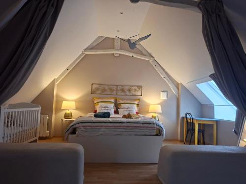 Gite de la Rampotiere