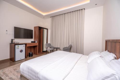 الجوادين Aljawadain Rooms & Suites - Medina الجوادين Aljawadain Rooms & Suites - Medina