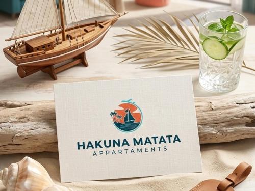 HAKUNA MATATA Elegant Apartment in Central Taranto