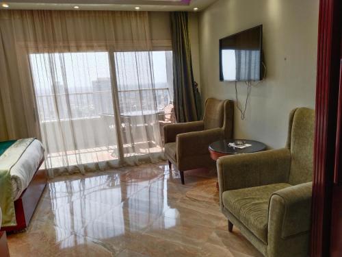 Nile Royale Hotel - image 7