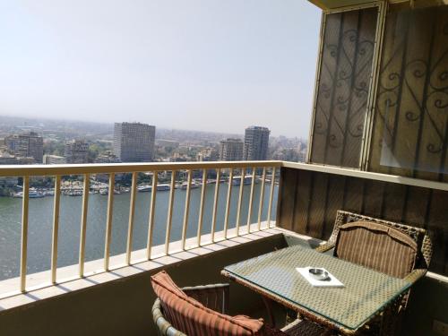 Nile Royale Hotel - image 9